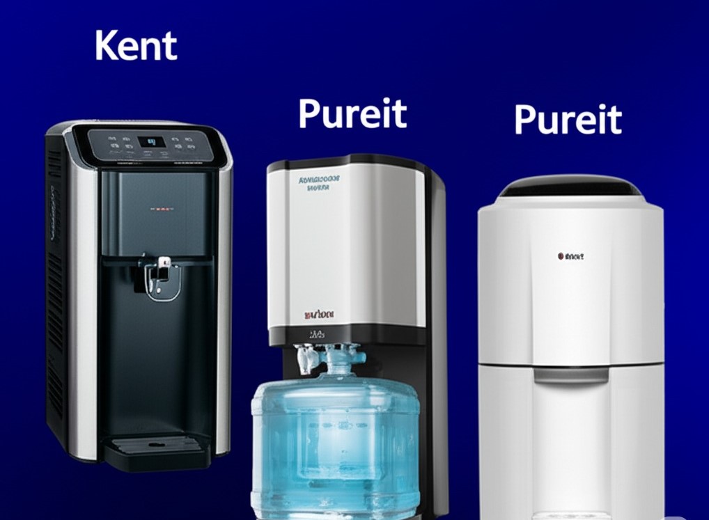 You are currently viewing Top Rated Water Purifiers Under ₹20000 – Kent, Pureit, Aquaguard & More