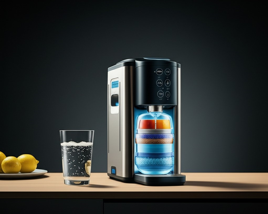 Read more about the article Which Purifier Is Better for Your Health, RO VS Uv?